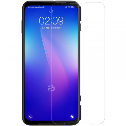 Nillkin Tvrdené Sklo 0.2mm H+ PRO 2.5D pre Xiaomi Black Shark 3 Pro