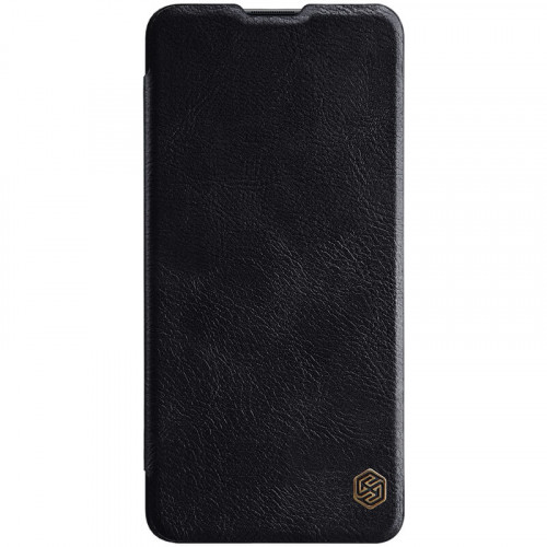 Nillkin Qin Book Puzdro pre Samsung Galaxy A41 Black