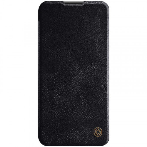 Nillkin Qin Book Puzdro pre Huawei P40 Lite Black