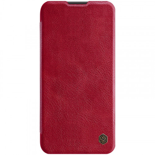 Nillkin Qin Book Puzdro pre Huawei P40 Lite Red