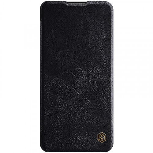 Nillkin Qin Book Puzdro pre Samsung Galaxy A21 Black