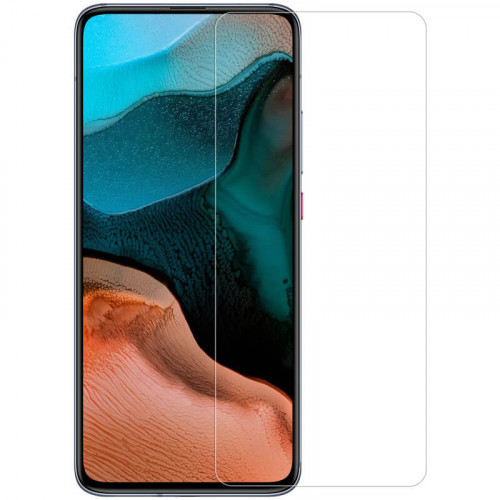 Nillkin Tvrdené Sklo 0.33mm H pre POCO F2 Pro