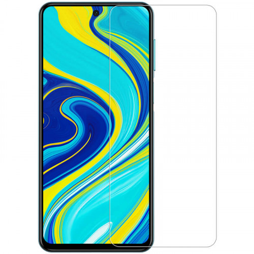 Nillkin Tvrdené Sklo 0.33mm H pre Xiaomi Redmi Note 9 Pro/ Note 9 Pro Max / Note 9S