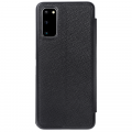 Nillkin Ming Book Puzdro pre Samsung Galaxy S20 Black