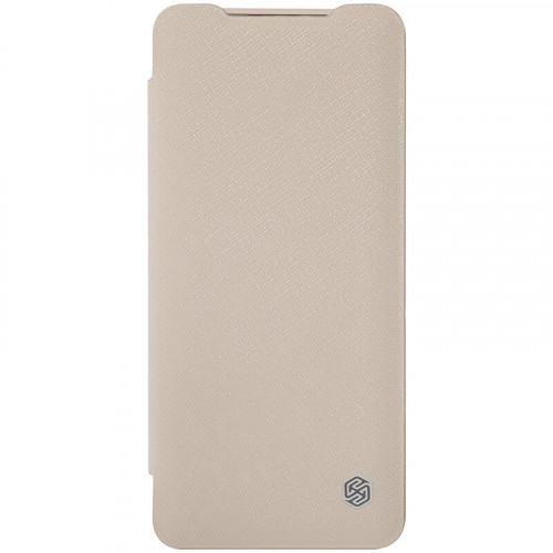 Nillkin Ming Book Puzdro pre Samsung Galaxy S20+ Apricot