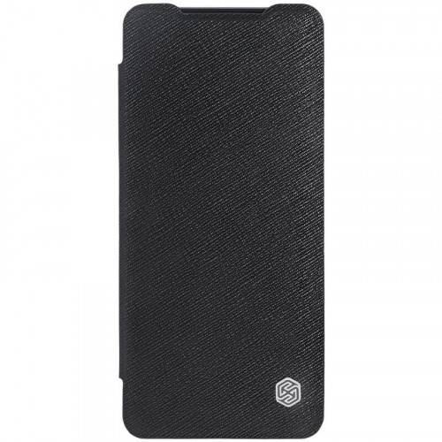 Nillkin Ming Book Puzdro pre Samsung Galaxy S20 Ultra 5G Black