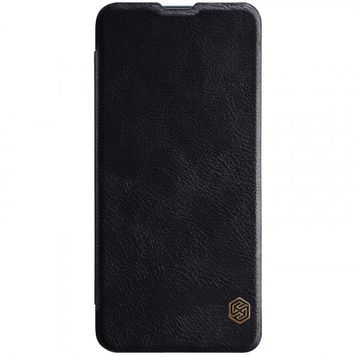 Nillkin Qin Book Puzdro pre POCO F2 Pro Black