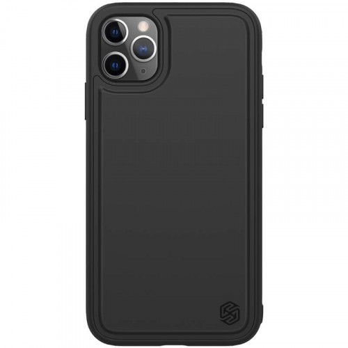 Nillkin Magic Pro Magnet Zadný Kryt pre Apple iPhone 11 Pro Black