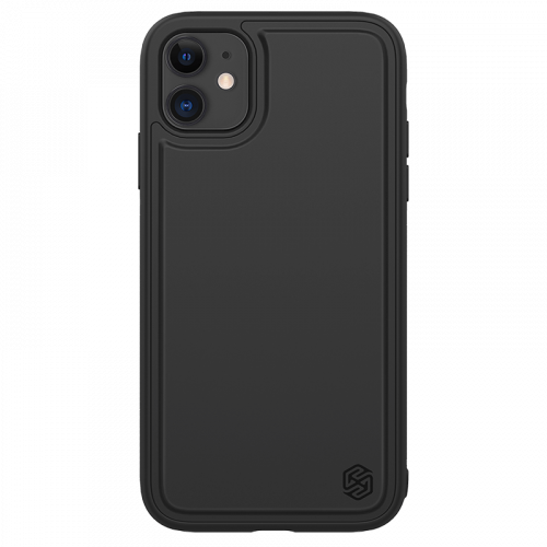Nillkin Magic Pro Magnet Zadný Kryt pre Apple iPhone 11 Black