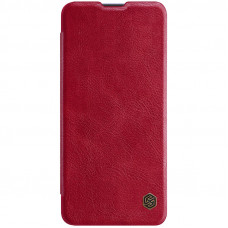 Nillkin Qin Book Puzdro pre Samsung Galaxy A31 Red