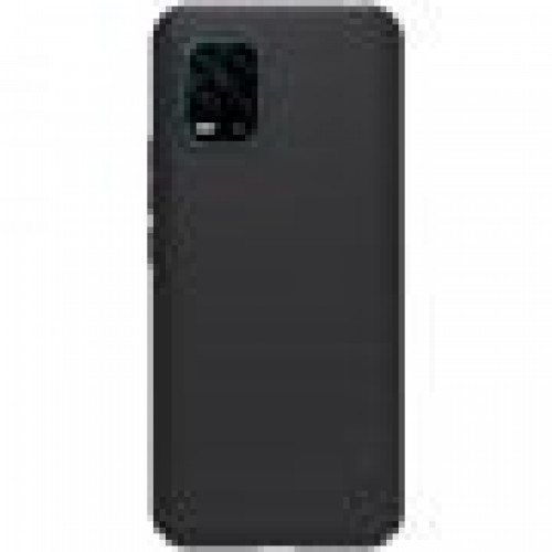 Nillkin Super Frosted Zadný Kryt pre Xiaomi Mi 10 Lite Black
