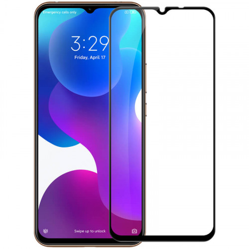 Nillkin Tvrdené Sklo 2.5D CP+ PRO Black pre Xiaomi Mi 10 Lite
