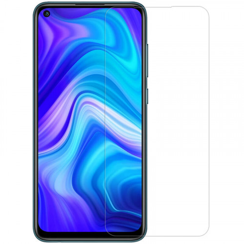 Nillkin Tvrdené Sklo 0.2mm H+ PRO 2.5D pre Xiaomi Redmi Note 9