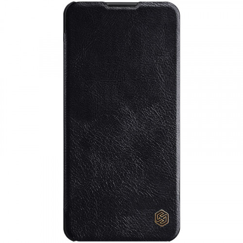 Nillkin Qin Book Puzdro pre Samsung Galaxy A21s Black