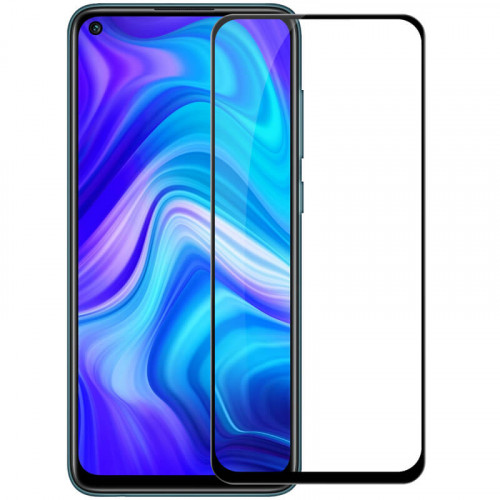 Nillkin Tvrdené Sklo XD CP+MAX Black pre Xiaomi Redmi Note 9