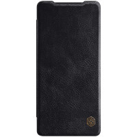 Nillkin Qin Book Puzdro pre Samsung Galaxy Note20 Black