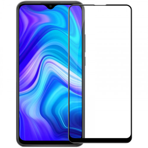 Nillkin Tvrdené Sklo 2.5D CP+ PRO Black pre Xiaomi Redmi 9
