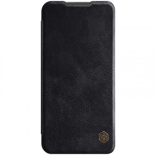 Nillkin Qin Book Puzdro pre Xiaomi Redmi 9 Black