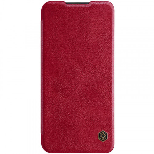 Nillkin Qin Book Puzdro pre Xiaomi Redmi 9 Red