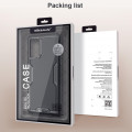 Nillkin Tactics Case pre Samsung Galaxy Note20 Black