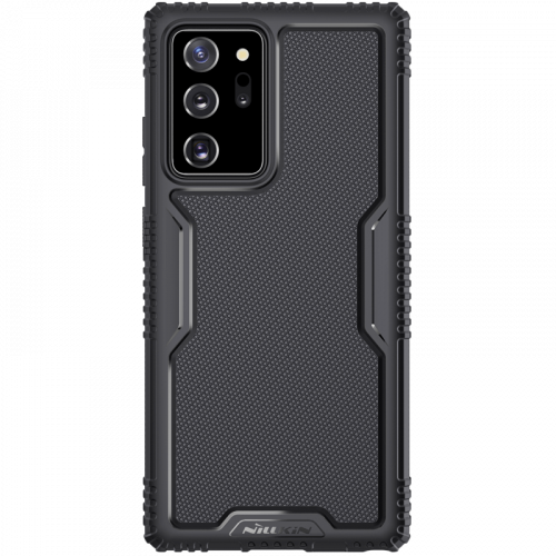 Nillkin Tactics Case pre Samsung Galaxy Note20 Ultra 5G Black