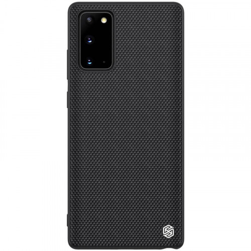 Nillkin Textured Hard Case pre Samsung Galaxy Note20 Black