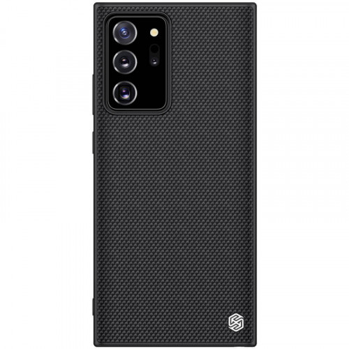 Nillkin Textured Hard Case pre Samsung Galaxy Note20 Ultra 5G Black