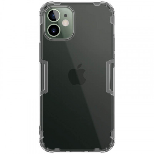 Nillkin Nature TPU Kryt pre Apple iPhone 12 mini Grey