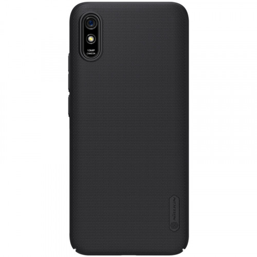 Nillkin Super Frosted Zadný Kryt pre Xiaomi Redmi 9A Black