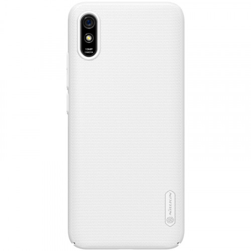 Nillkin Super Frosted Zadný Kryt pre Xiaomi Redmi 9A White