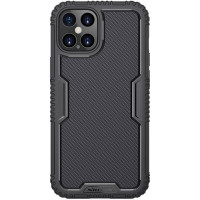 Nillkin Tactics Case pre Apple iPhone 12 Pro Max Black