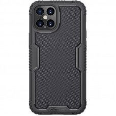 Nillkin Tactics Case pre Apple iPhone 12 Pro Max Black