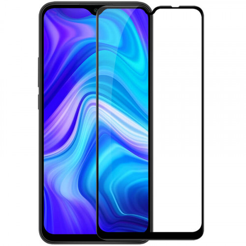 Nillkin Tvrdené Sklo 2.5D CP+ PRO Black pre Xiaomi Redmi 9A / 9C