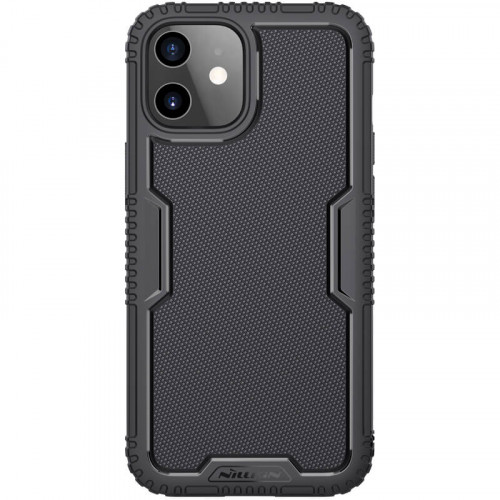 Nillkin Tactics Case pre Apple iPhone 12 mini Black