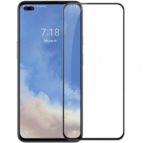 Nillkin Tvrdené Sklo 2.5D CP+ PRO Black pre OnePlus Nord