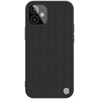 Nillkin Textured Hard Case pre Apple iPhone 12 mini Black