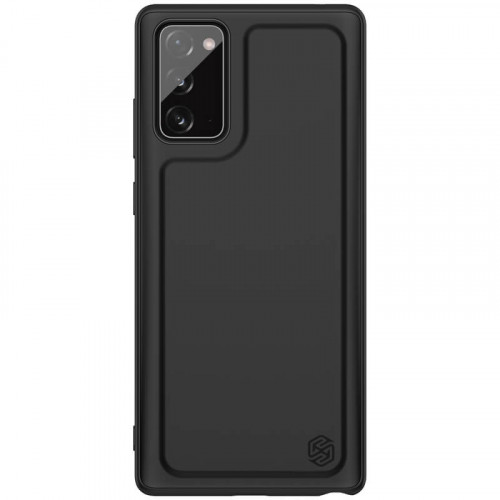 Nillkin Magic PRO Case QI pre Samsung Galaxy Note20 Black