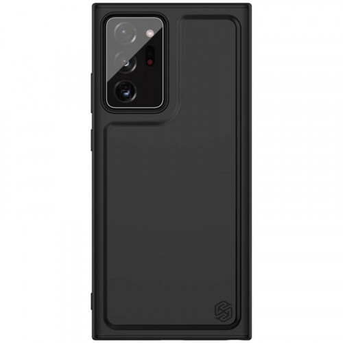 Nillkin Magic PRO Case QI pre Samsung Galaxy Note20 Ultra 5G Black