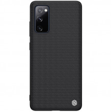 Nillkin Textured Hard Case pre Samsung Galaxy S20 FE Black 