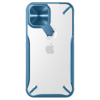 Nillkin Cyclops Zadný Kryt pre Apple iPhone 12 mini Blue
