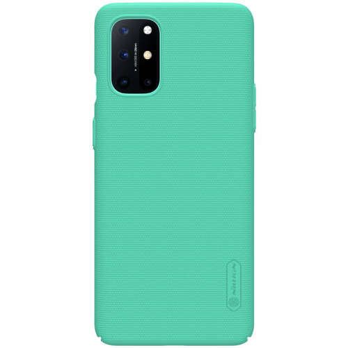 Nillkin Super Frosted Zadný Kryt pre OnePlus 8T Mint Green