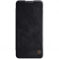 Nillkin Qin Book Puzdro pre OnePlus 8T Black 