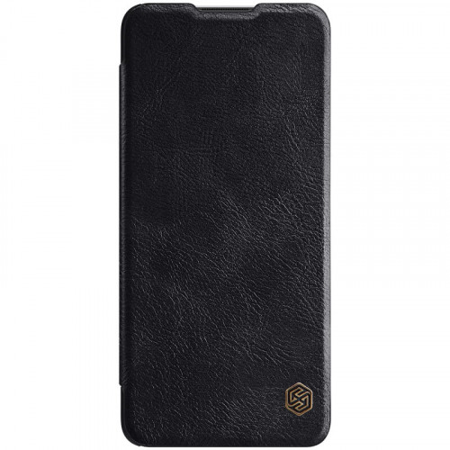 Nillkin Qin Book Puzdro pre OnePlus 8T Black 