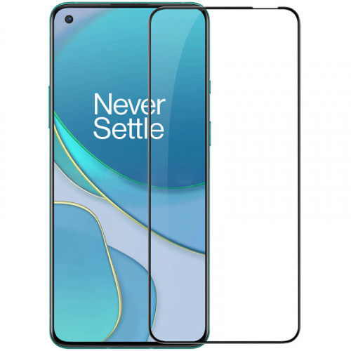 Nillkin Tvrdené Sklo 2.5D CP+ PRO Black pre OnePlus 8T