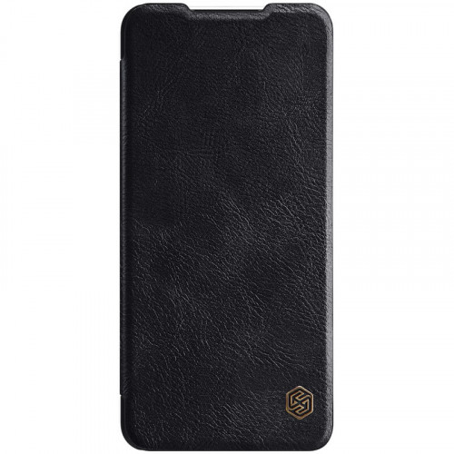 Nillkin Qin Book Puzdro pre Samsung Galaxy A32 5G Black