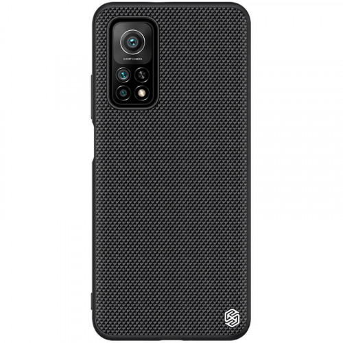 Nillkin Textured Hard Case pre Xiaomi Mi 10T / Mi 10T Pro Black