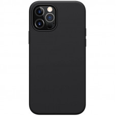 Nillkin Flex Pure Pro Magnetic Kryt pre Apple iPhone 12 / iPhone 12 Pro Black