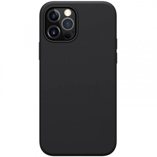 Nillkin Flex Pure Pro Magnetic Kryt pre Apple iPhone 12 / iPhone 12 Pro Black