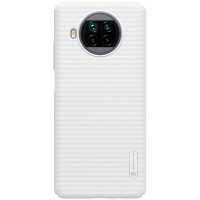 Nillkin Super Frosted Zadný Kryt pre Xiaomi Mi 10T Lite 5G White