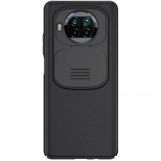 Nillkin CamShield Zadný Kryt pre Xiaomi Mi 10T Lite 5G Black